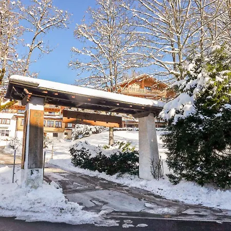 La Renardière Appartement Villars-sur-Ollon
