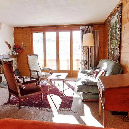 La Renardière